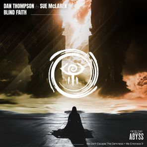 Dan Thompson, Sue McLaren – Blind Faith