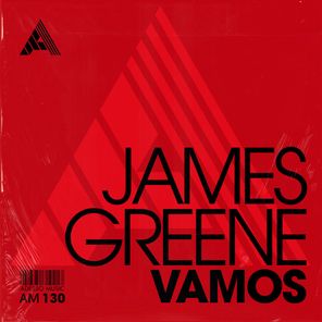 James Greene – Vamos