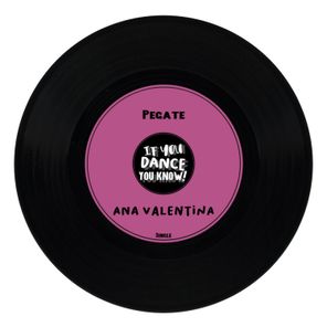 Ana Valentina – Pegate