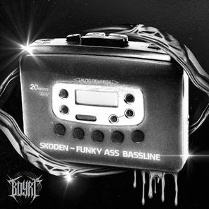 Skoden – Funky Ass Bassline