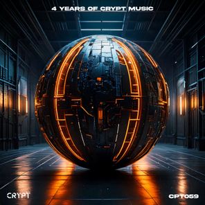 TiM TASTE, Demon Noise – 4 Years of Crypt Music