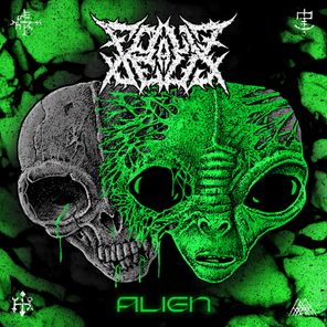 Folie À Deux – Alien