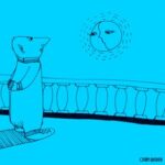 Ludwiger – Whispers at the Bar