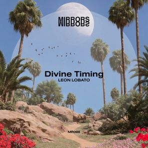 Leon Lobato – Divine Timing