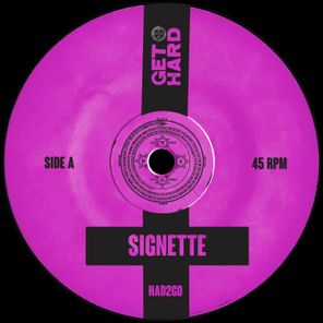 SIGNETTE – Had2Go