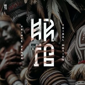 Weslley Deep, Prince Penna – Tribal Motion