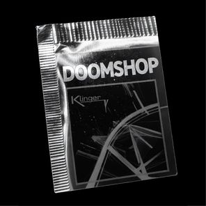 KLINGER3Ø3 – Doomshop
