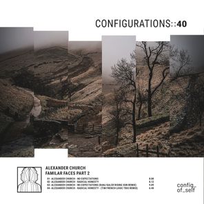 Alexander Church, Ranj Kaler – Familiar Faces, Pt. 2