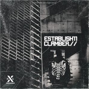 Establish11 – Clamber