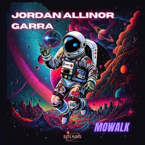 Jordan Allinor, Garra – MOWALK
