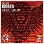 Bogard (UK) – The Gulf Stream