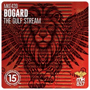 Bogard (UK) – The Gulf Stream