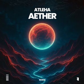 Atleha – Aether