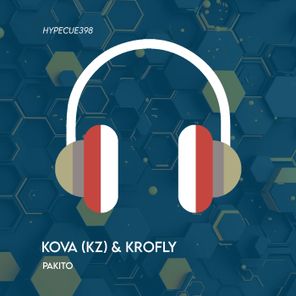 KROFLY, KOVA (KZ) – Pakito