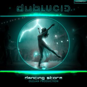 OleJan Production – Dancing Storm
