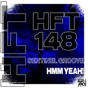 Sentinel Groove – Hmmm Yeah