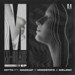 Melinki, Myth – M-ulate Ep