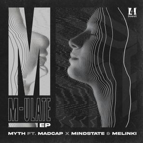 Melinki, Myth – M-ulate Ep