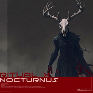 Ritual X – Nocturnus