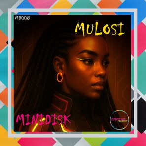 Minidisk – Mulosi