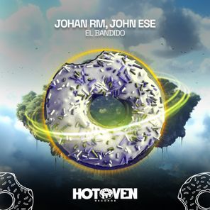 John eSe, Johan RM – El Bandido