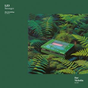 Bar Melodia, LZ3 – Stronger