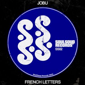JoBu – French Letters