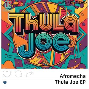 Afromecha – Thula Joe
