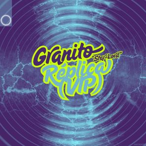 Granito, “Star-Lord” – Réplica (VIP)