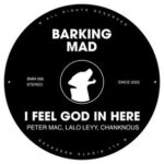 Lalo Leyy, Peter Mac – I Feel God In Here