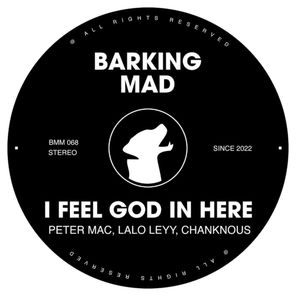 Lalo Leyy, Peter Mac – I Feel God In Here