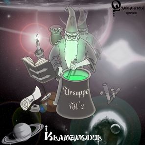 Klangmodul – Ursuppe, Vol. 2