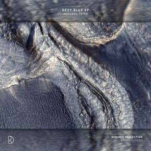 Augusto Taito, JakoJako – Deep Blue EP