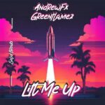 GreenFlamez, AndrewFx – Lift Me Up