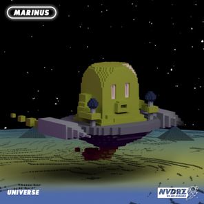 Marinus – Universe
