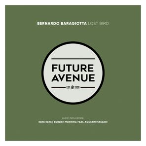 Agustin Massari, Bernardo Baragiotta – Lost Bird