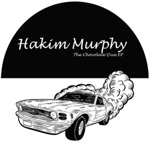 Hakim Murphy – The Chocolate Dice