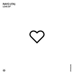 RAYO (ITA) – Love