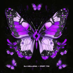 DJ Hellena – C’est Toi