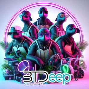 Da Chreem!!!, Old & Kid – Groove Summer 2025