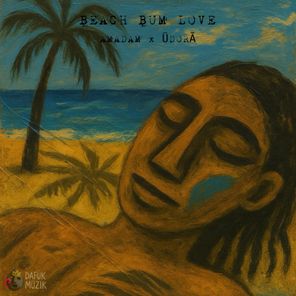 ÜDORĀ, Amadam – Beach Bum Love
