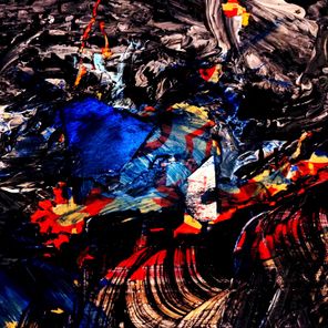 Blastculture – Bioluminscenza
