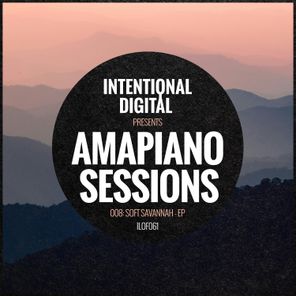 LowFi Junkie, Wolfgang Denied – Amapiano Sessions 008: Soft Savannah – EP