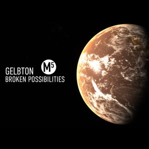 Gelbton – Broken Possibilities