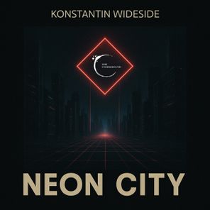Konstantin Wideside – Neon City