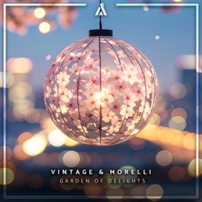 Vintage & Morelli – Garden of Delights