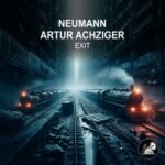 Artur Achziger, Neumann – Exit