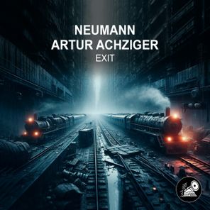 Artur Achziger, Neumann – Exit
