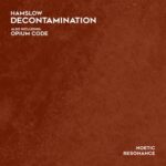 Hamslow – Decontamination