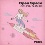 Slim 69, ORLina – Open Space